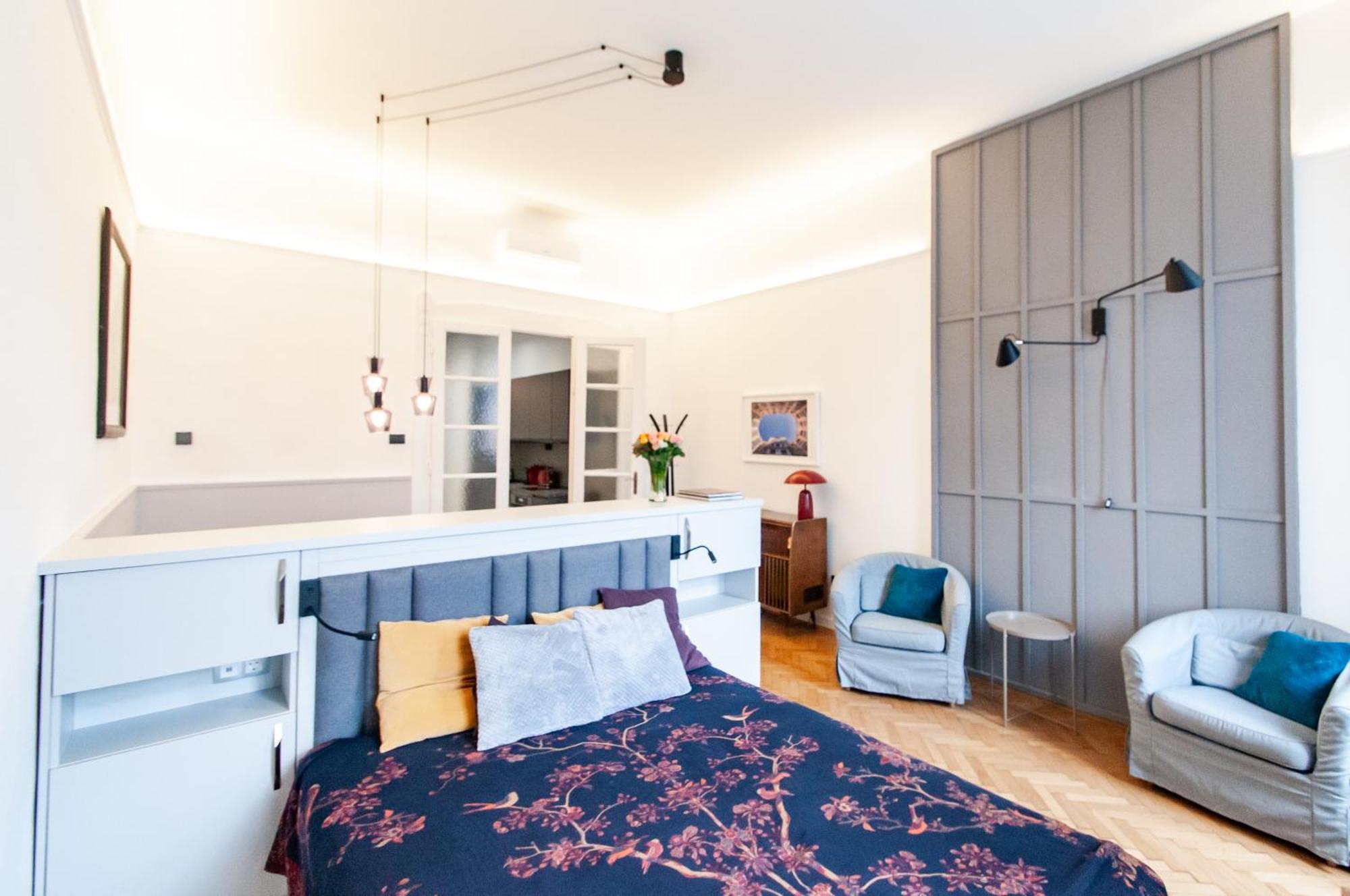 Apartamento With Parliament View